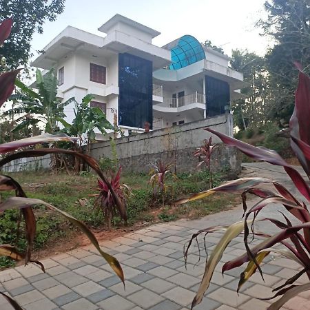 Bethel Service Villa, Mananthavady, Ваянад Екстер'єр фото