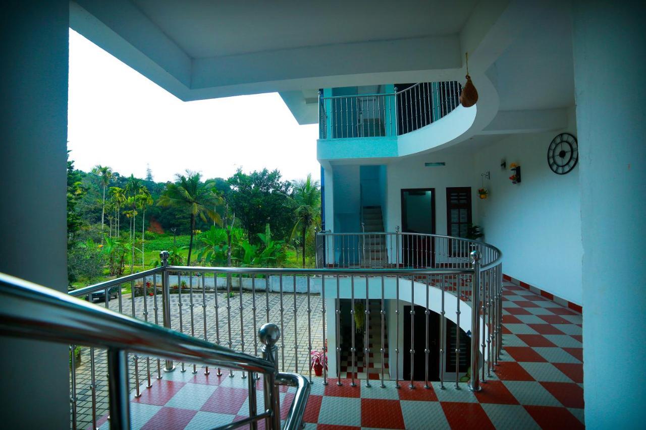 Bethel Service Villa, Mananthavady, Ваянад Екстер'єр фото