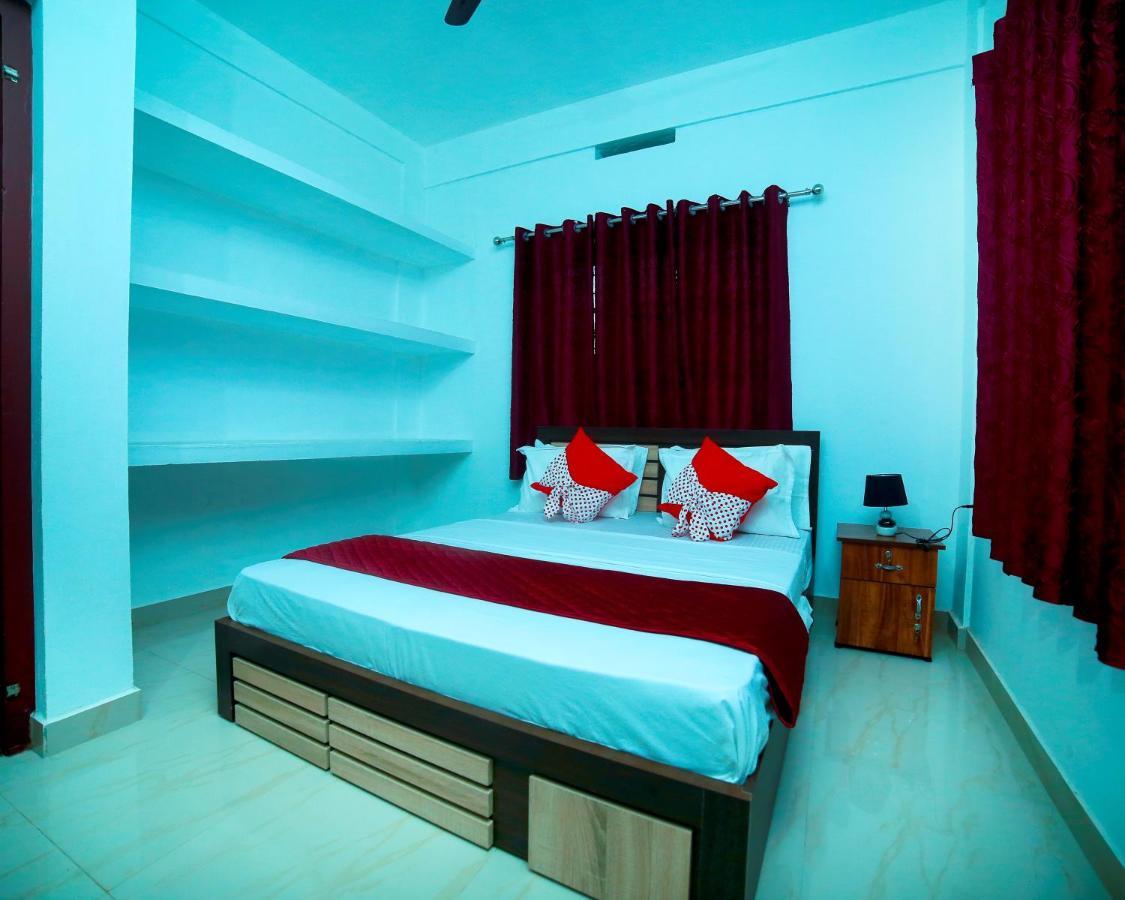 Bethel Service Villa, Mananthavady, Ваянад Екстер'єр фото
