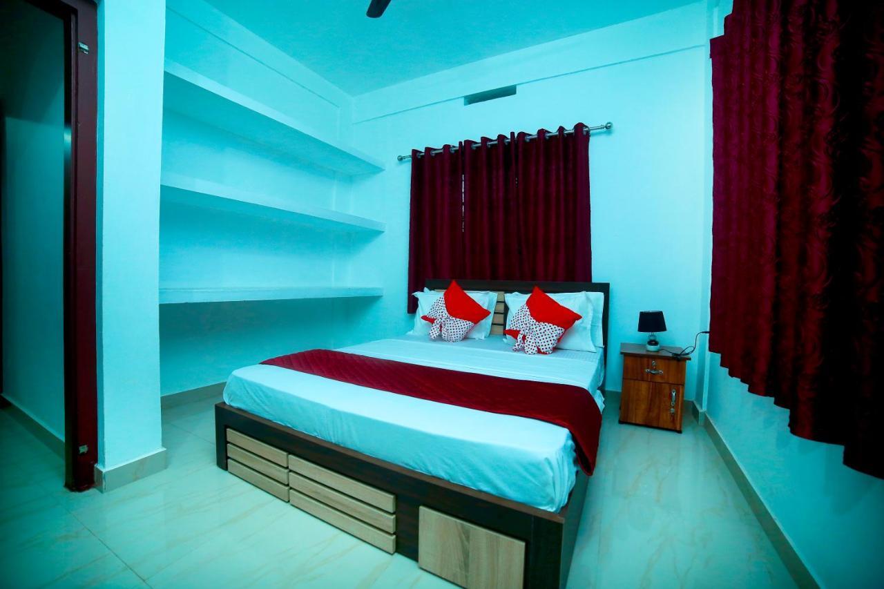 Bethel Service Villa, Mananthavady, Ваянад Екстер'єр фото