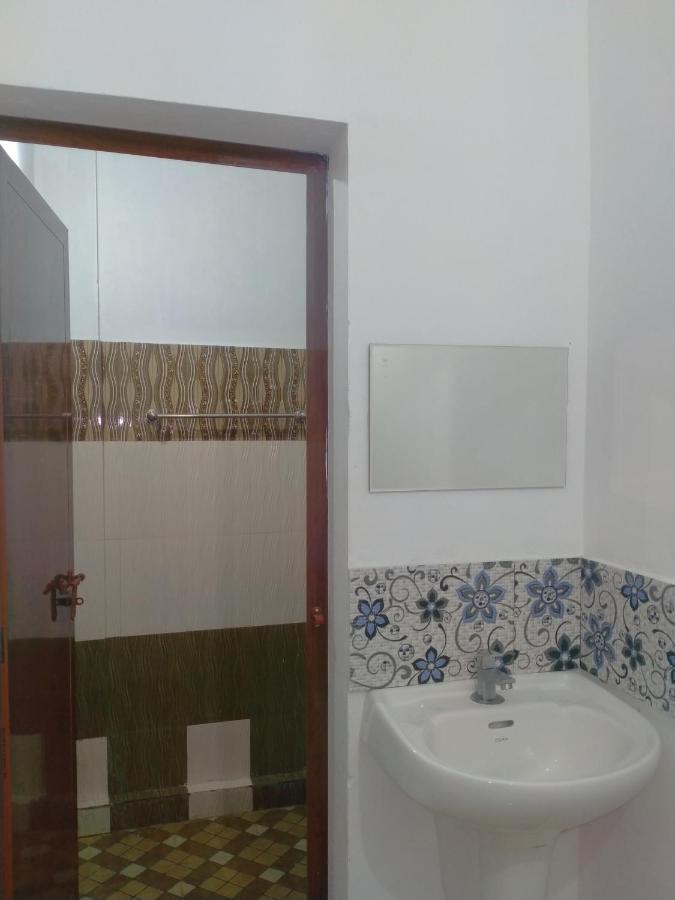 Bethel Service Villa, Mananthavady, Ваянад Екстер'єр фото