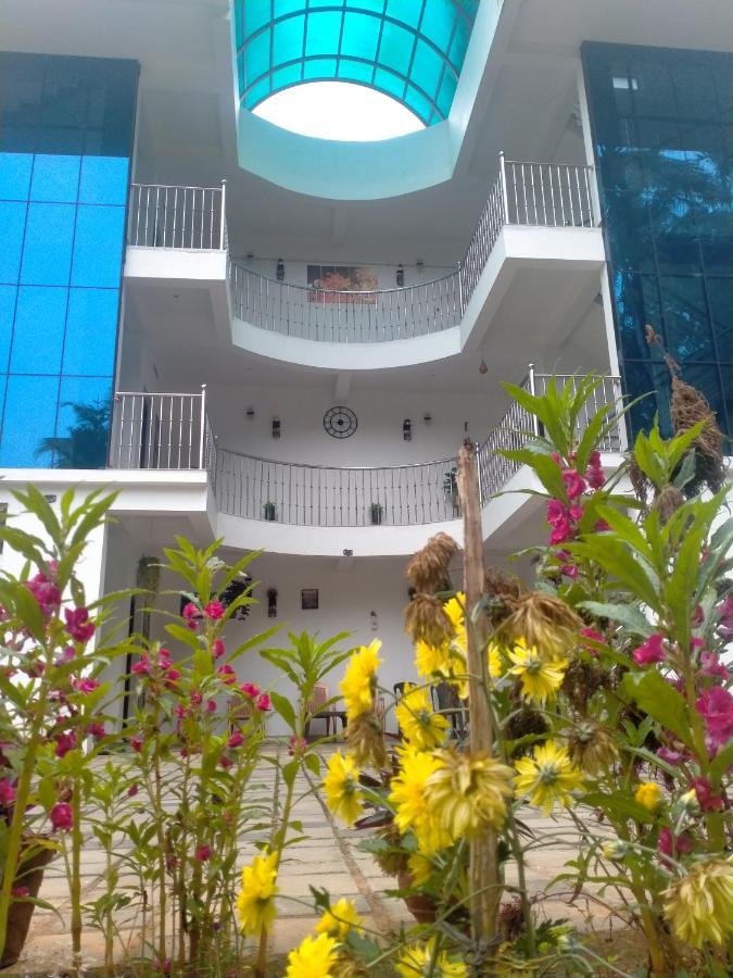 Bethel Service Villa, Mananthavady, Ваянад Екстер'єр фото