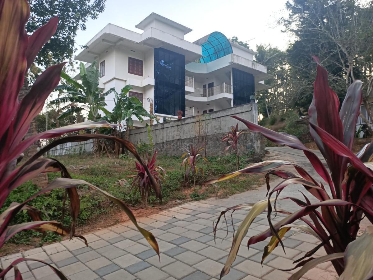Bethel Service Villa, Mananthavady, Ваянад Екстер'єр фото