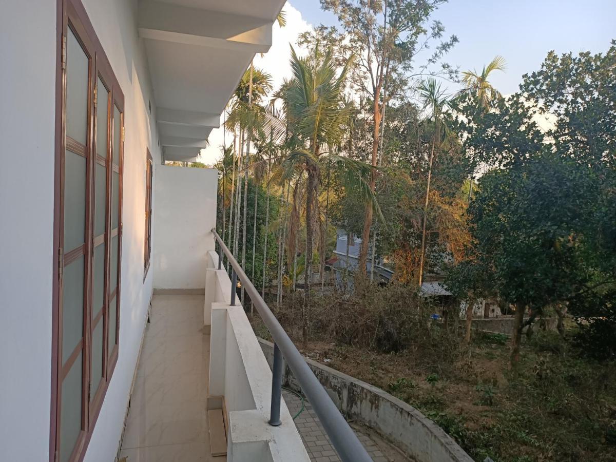 Bethel Service Villa, Mananthavady, Ваянад Екстер'єр фото