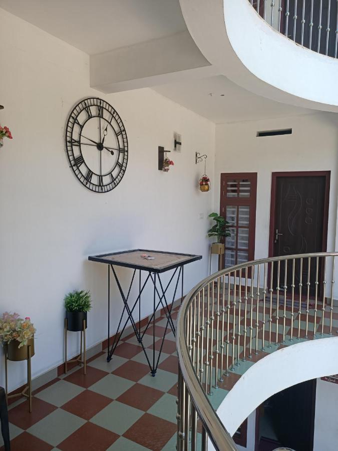 Bethel Service Villa, Mananthavady, Ваянад Екстер'єр фото