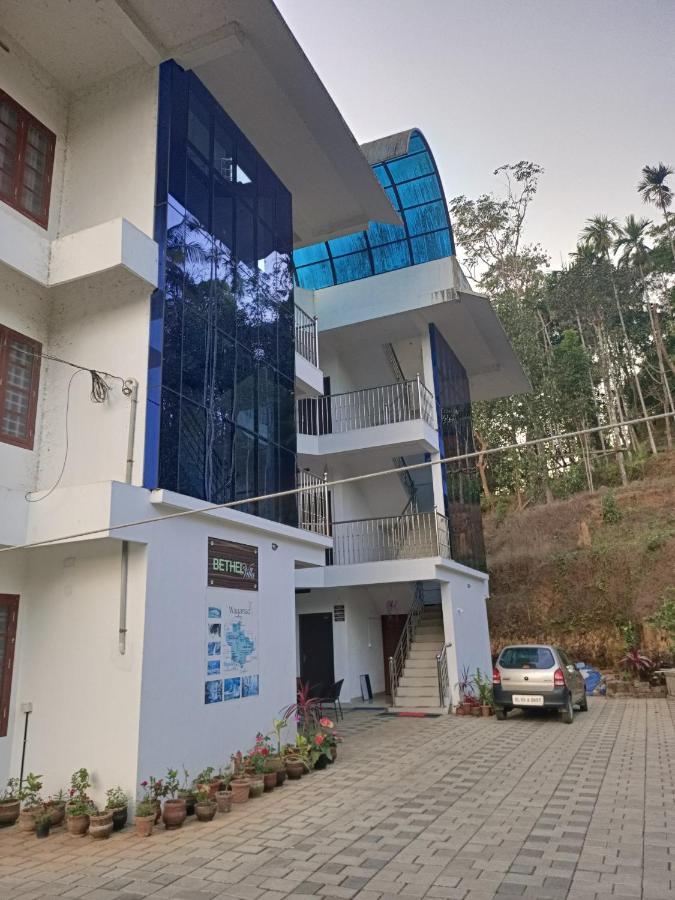 Bethel Service Villa, Mananthavady, Ваянад Екстер'єр фото